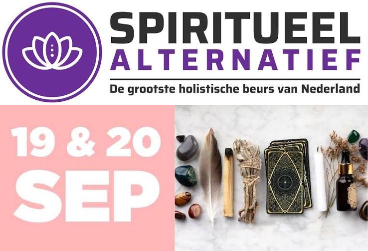 Rijswijk Spiritueel Alternatief